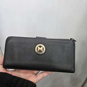 METROCITY 메트로시티 장지갑! 수납공간 많아용!~