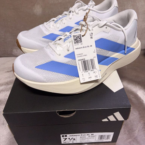 아디다스 아디제로 EVO SL 에보슬 245 새제품