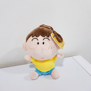 짱구 맹구 인형 키링