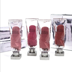 (새상품) 무지개맨션 오브제 리퀴드 틴트