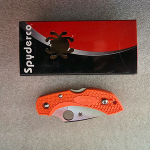 스파이더코 드래곤플라이 2 오렌지