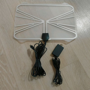 브리사 디지털 TV 안테나