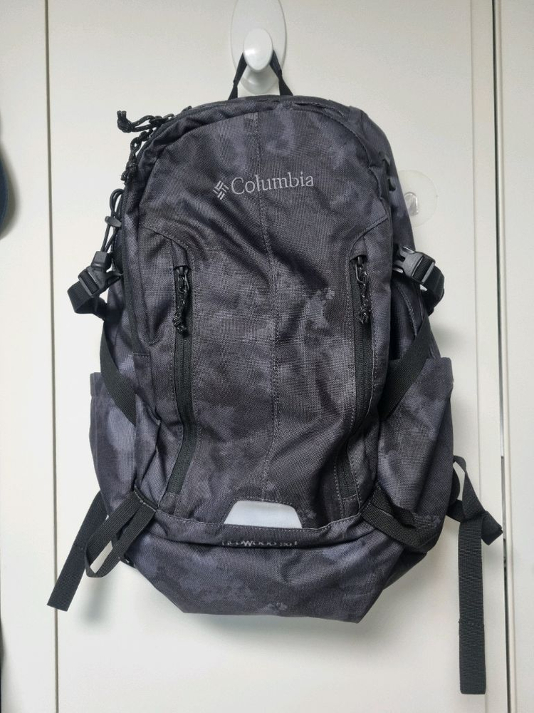 컬럼비아 레드우드30 백팩--0