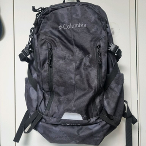 컬럼비아 레드우드30 백팩