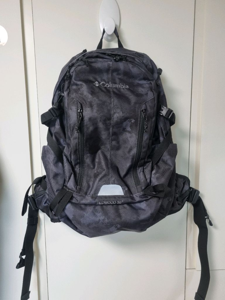 컬럼비아 레드우드30 백팩--2