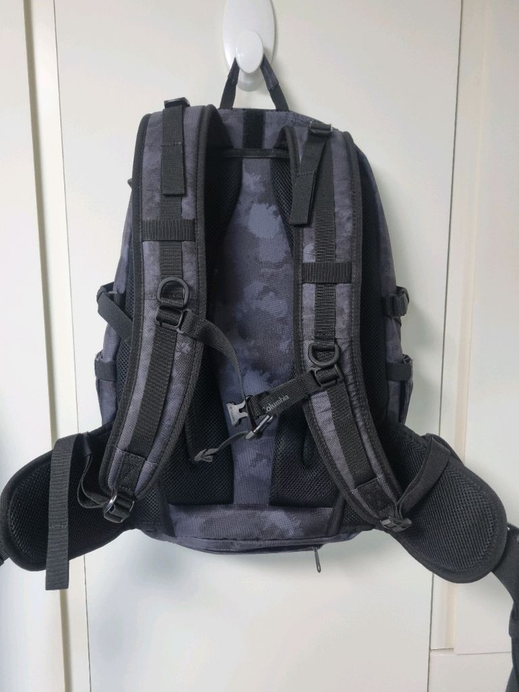 컬럼비아 레드우드30 백팩--3