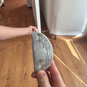 타이틀리스트 스카티 카메론 뉴포트3 퍼터