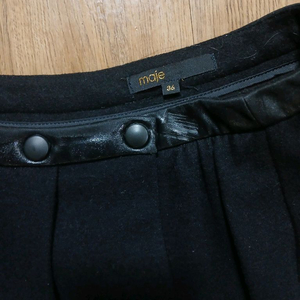 마쥬 미니스커트.36