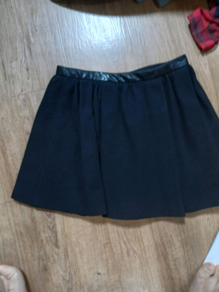 마쥬 미니스커트.36--1