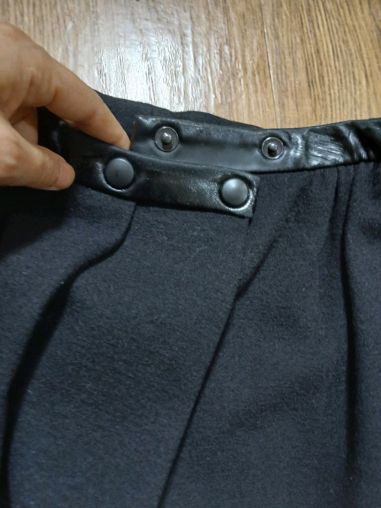 마쥬 미니스커트.36--2