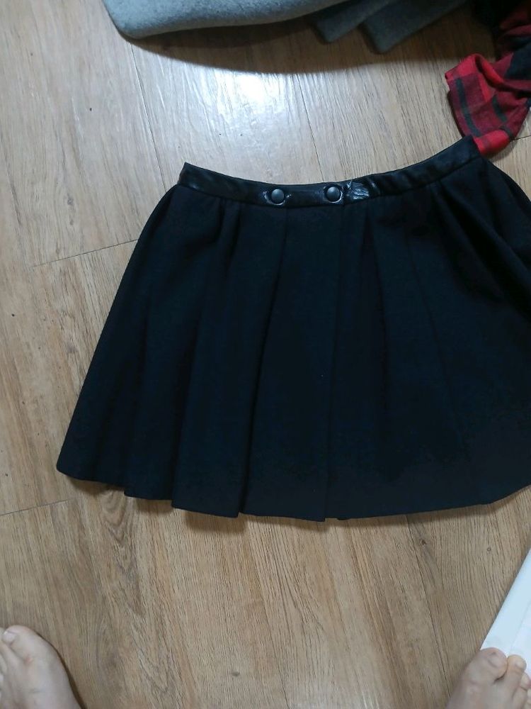 마쥬 미니스커트.36--5