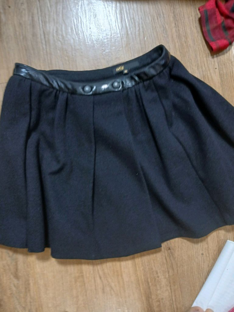 마쥬 미니스커트.36--6