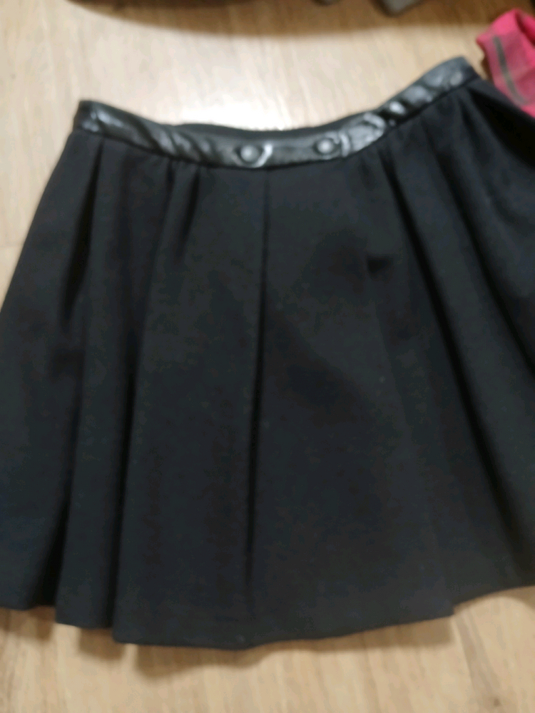 마쥬 미니스커트.36--7