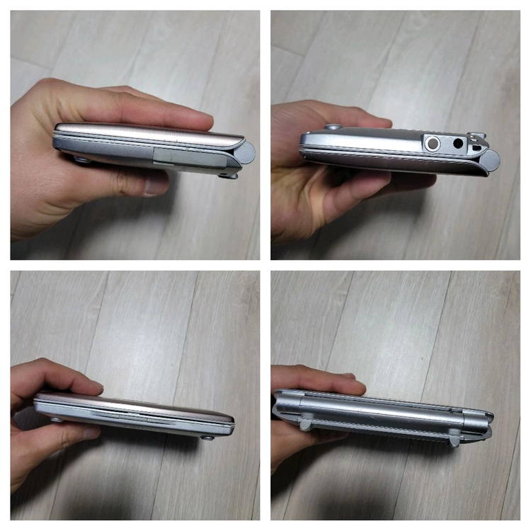 샤프 RD-CX100 전자사전 어학연수 이미지