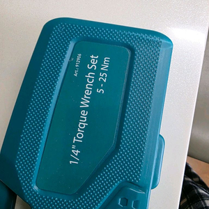 자전거 토크렌치세트