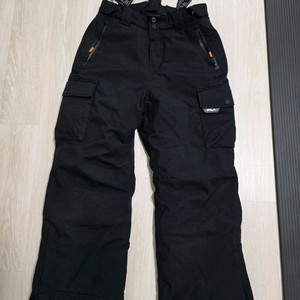 아동 스키복 세트