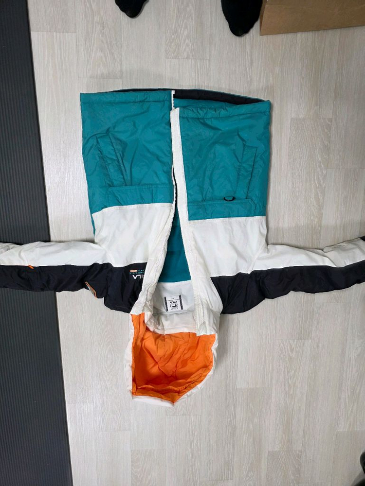 아동 스키복 세트--3