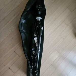 맨프로토 190XproB 삼각대+322RC2 이미지