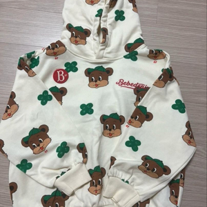 베베드피노 후드 110