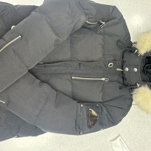 무스너클 오리지널 쓰리쿼터 자켓 이미지