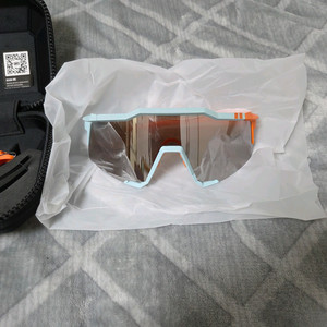 100% 스피드크래프트 선글라스