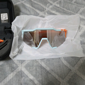 100% 스피드크래프트 선글라스