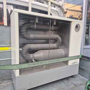 돈풍기 난방기 스타리온온풍기 음성안내 이미지