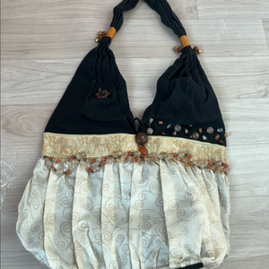 (새상품) 태국 전통 가방