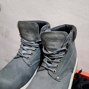 남성 돔바 워커 부츠260mm