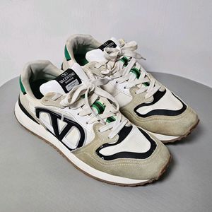 발렌티노 Garavani 남성 스니커즈44사이즈(280)