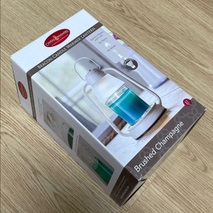 비콘 미니 캔들 워머