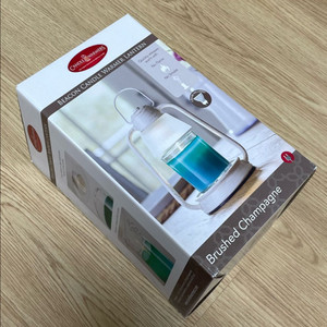 비콘 미니 캔들 워머