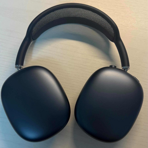 [os] 애플 에어팟맥스2 미드나이트 C 타입