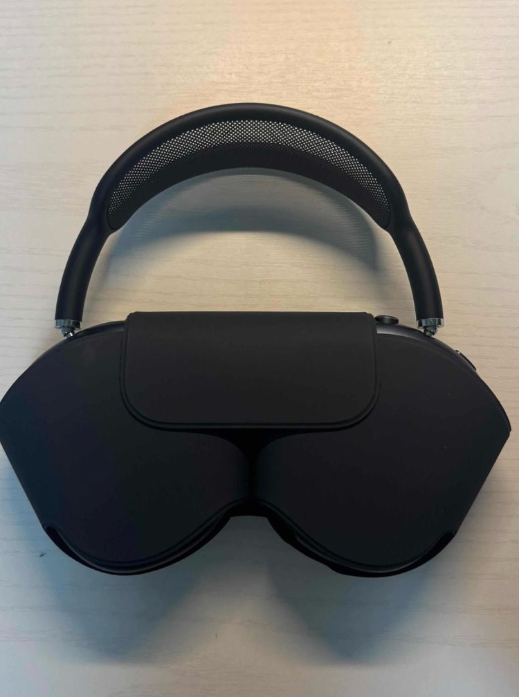 [os] 애플 에어팟맥스2 미드나이트 C 타입--2