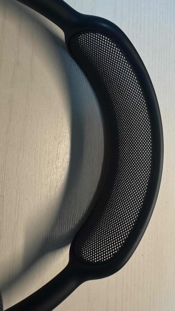 [os] 애플 에어팟맥스2 미드나이트 C 타입--3