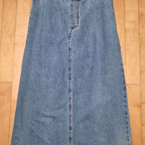 스타일난다 데님원피스