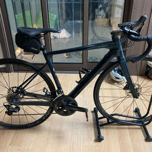 예거마리온D7 풀카본 로드자전거 팝니다 이미지