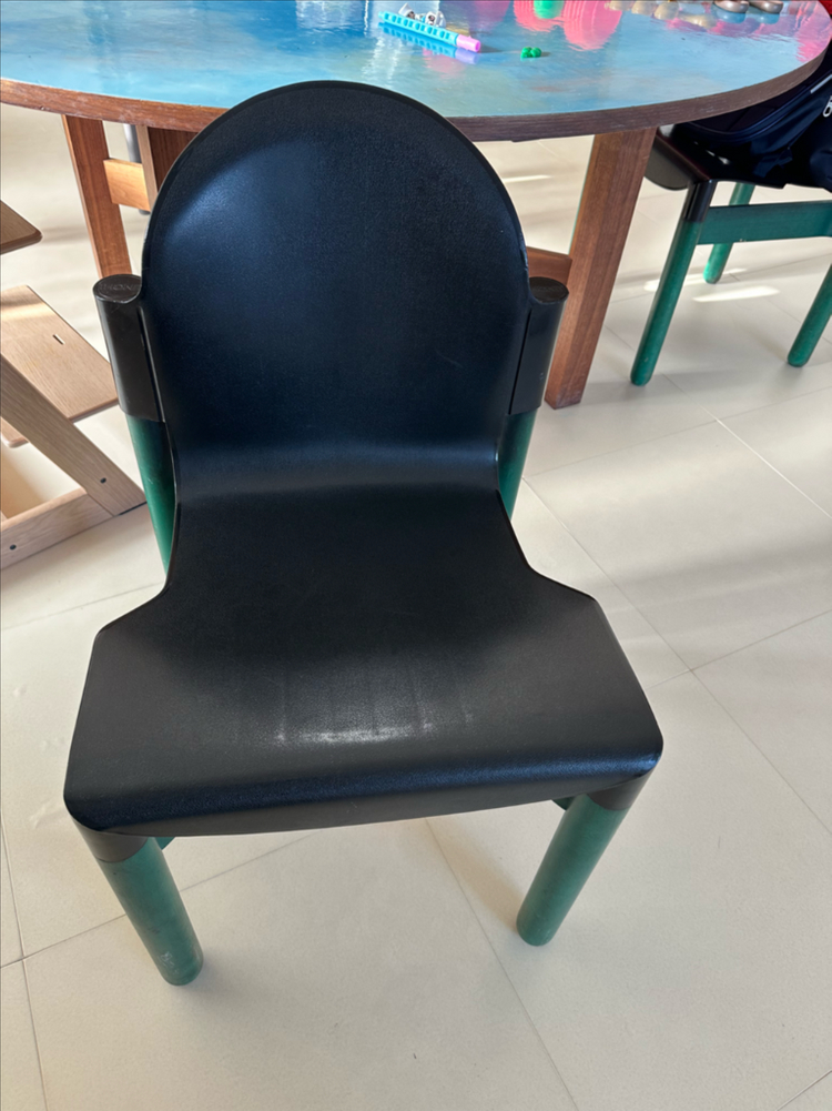 토넷 플렉스 2000 의자--1