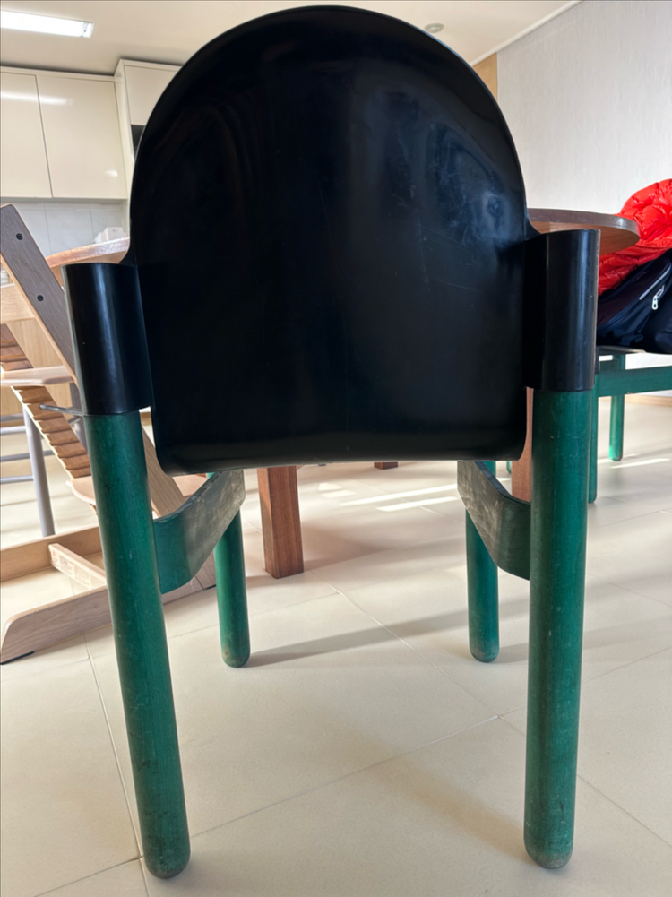 토넷 플렉스 2000 의자--2