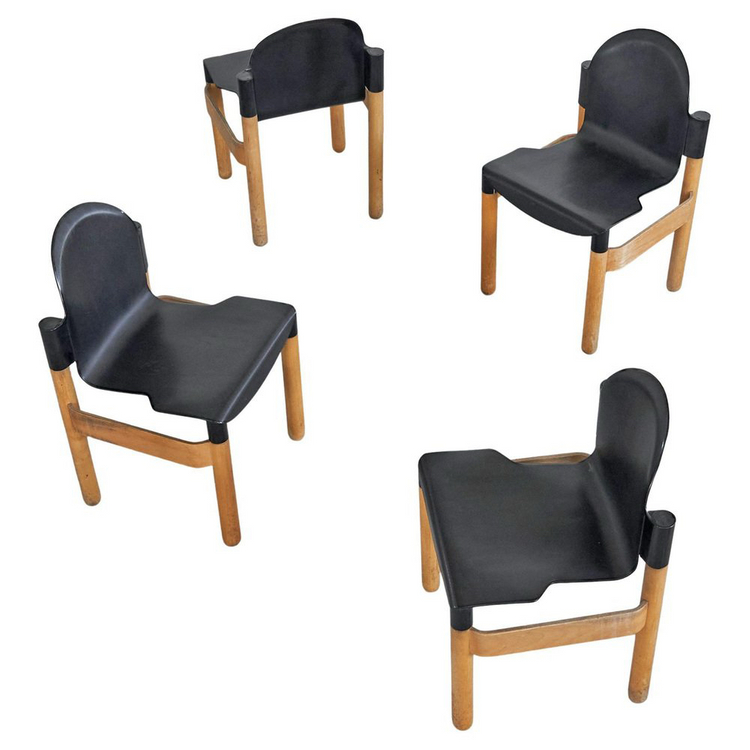 토넷 플렉스 2000 의자--4