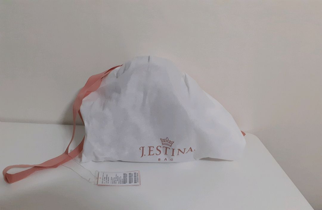 제이에스티나 토트백 크로스백 가방(새제품) 이미지