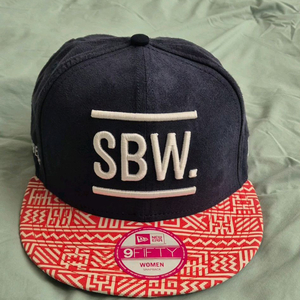 뉴에라 스냅백!새상품! 이미지