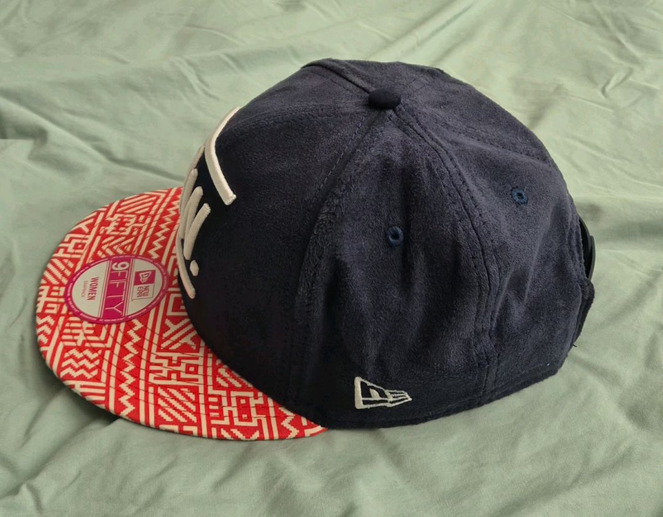 뉴에라 스냅백!새상품! 이미지