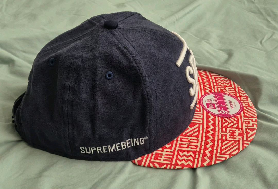 뉴에라 스냅백!새상품! 이미지