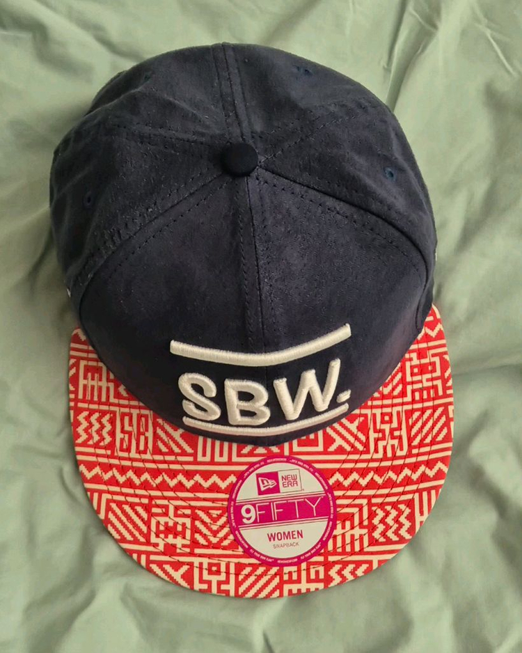 뉴에라 스냅백!새상품! 이미지