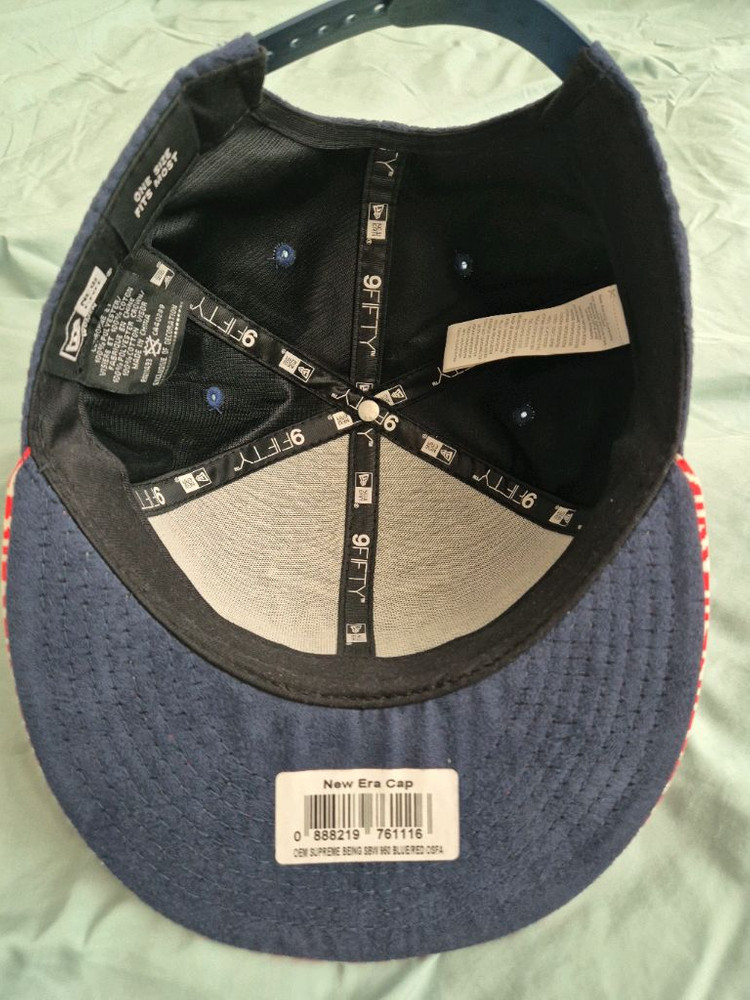 뉴에라 스냅백!새상품! 이미지