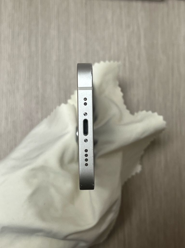 아이폰13미니 배터리86% 스타라이트 i-15아이폰13--3