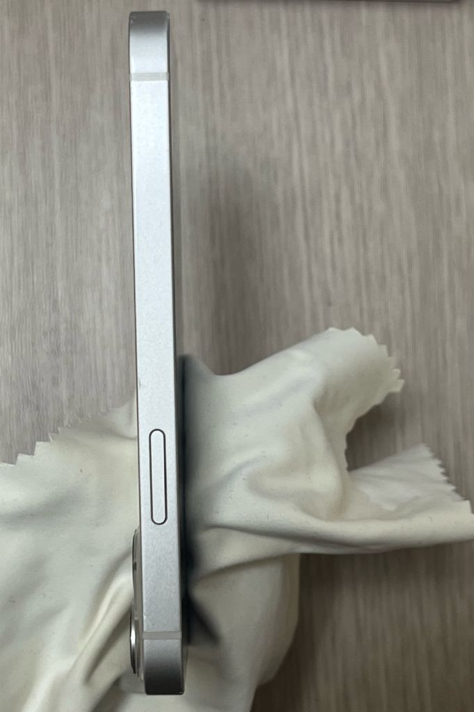 아이폰13미니 배터리86% 스타라이트 i-15아이폰13--5