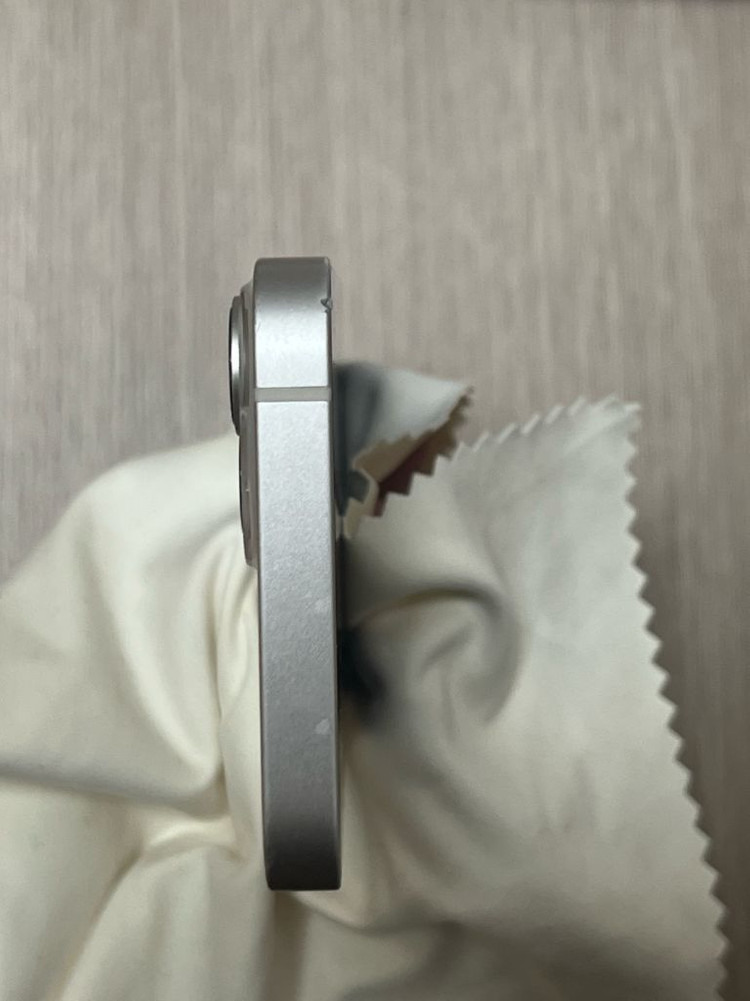 아이폰13미니 배터리86% 스타라이트 i-15아이폰13--6