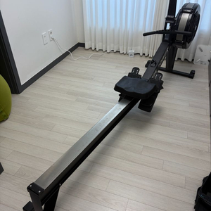 넘버원 에어로잉 머신